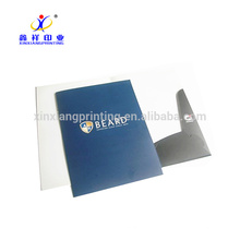Customized Size A4 Office Paper File Folder,Paper Folder